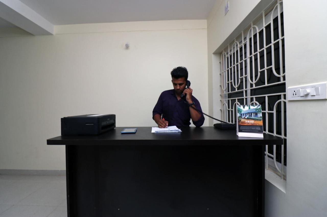 Oyo Hotel Ayush Palace Cuttack Eksteriør billede