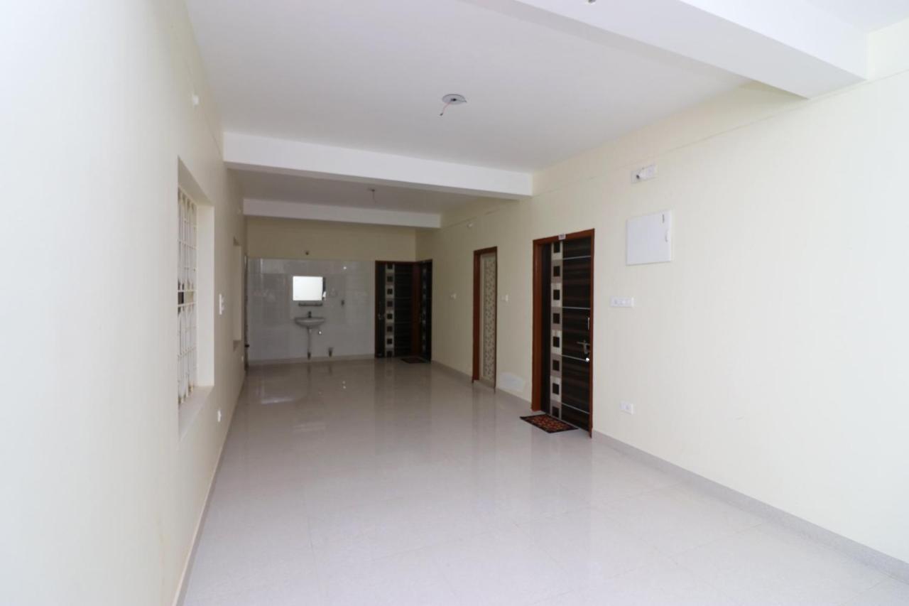 Oyo Hotel Ayush Palace Cuttack Eksteriør billede