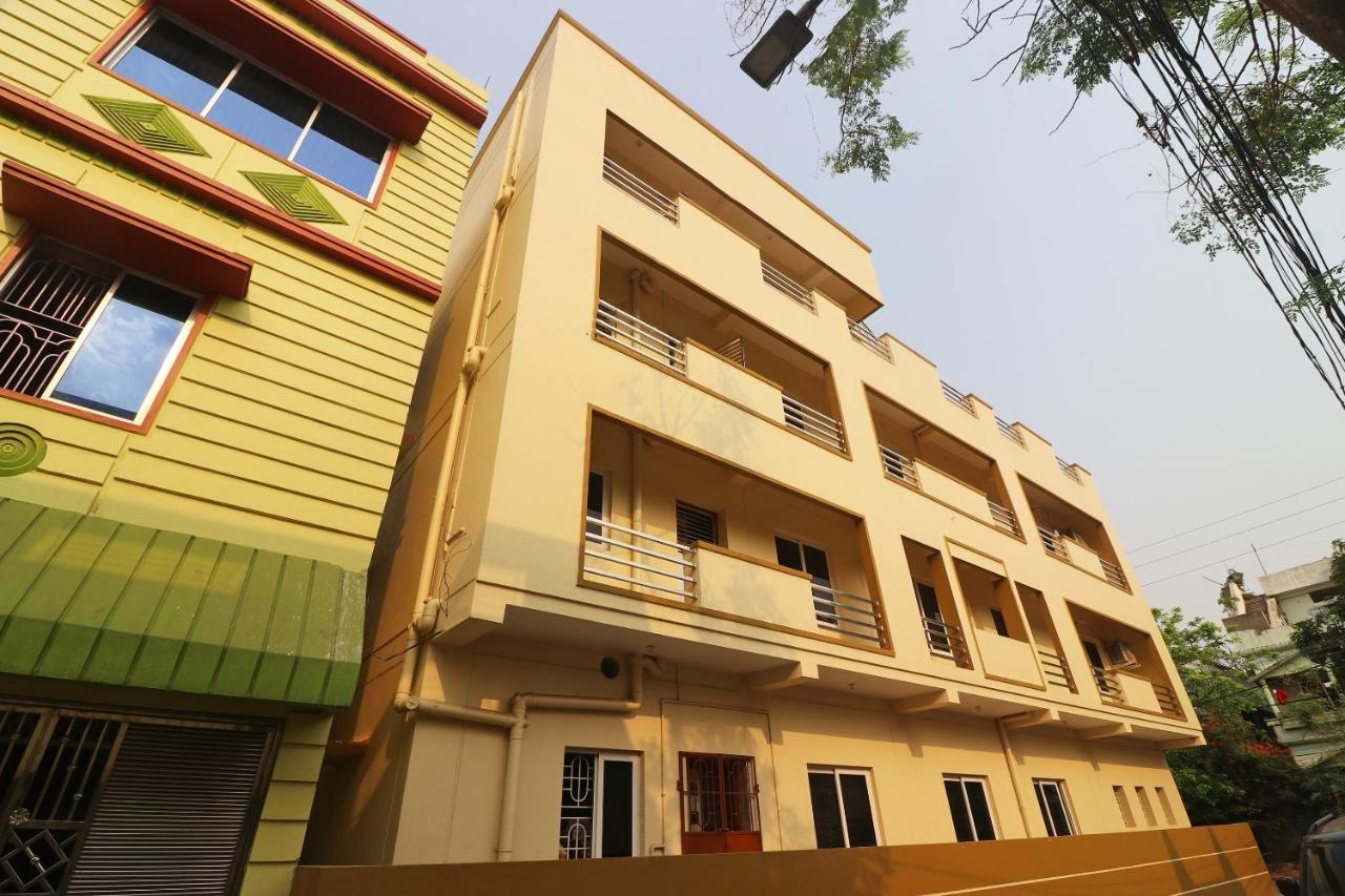 Oyo Hotel Ayush Palace Cuttack Eksteriør billede