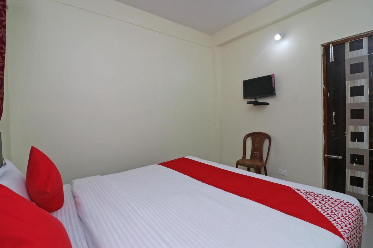 Oyo Hotel Ayush Palace Cuttack Eksteriør billede